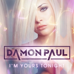 DAMON PAUL - I’M YOURS TONIGHT